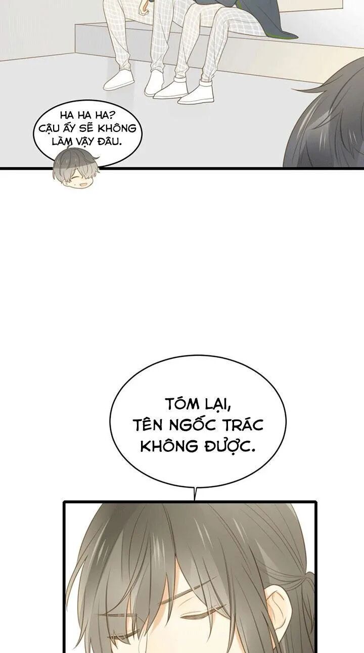 Sinh Hạ Long Chủng: Chapter 102: Không yêu cậu ấy thì để tôi