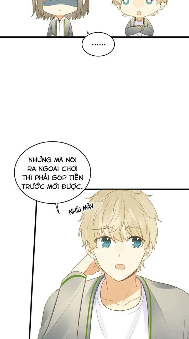 Sinh Hạ Long Chủng: Chapter 102: Không yêu cậu ấy thì để tôi