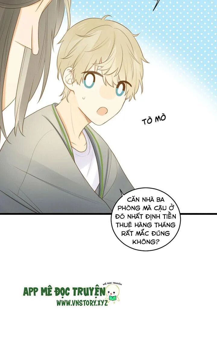 Sinh Hạ Long Chủng: Chapter 102: Không yêu cậu ấy thì để tôi