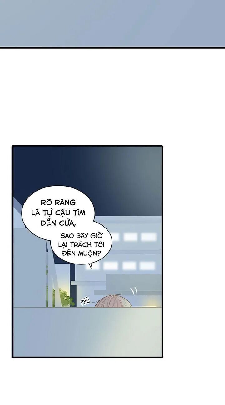 Sinh Hạ Long Chủng: Chapter 107: Yêu tinh quấn người