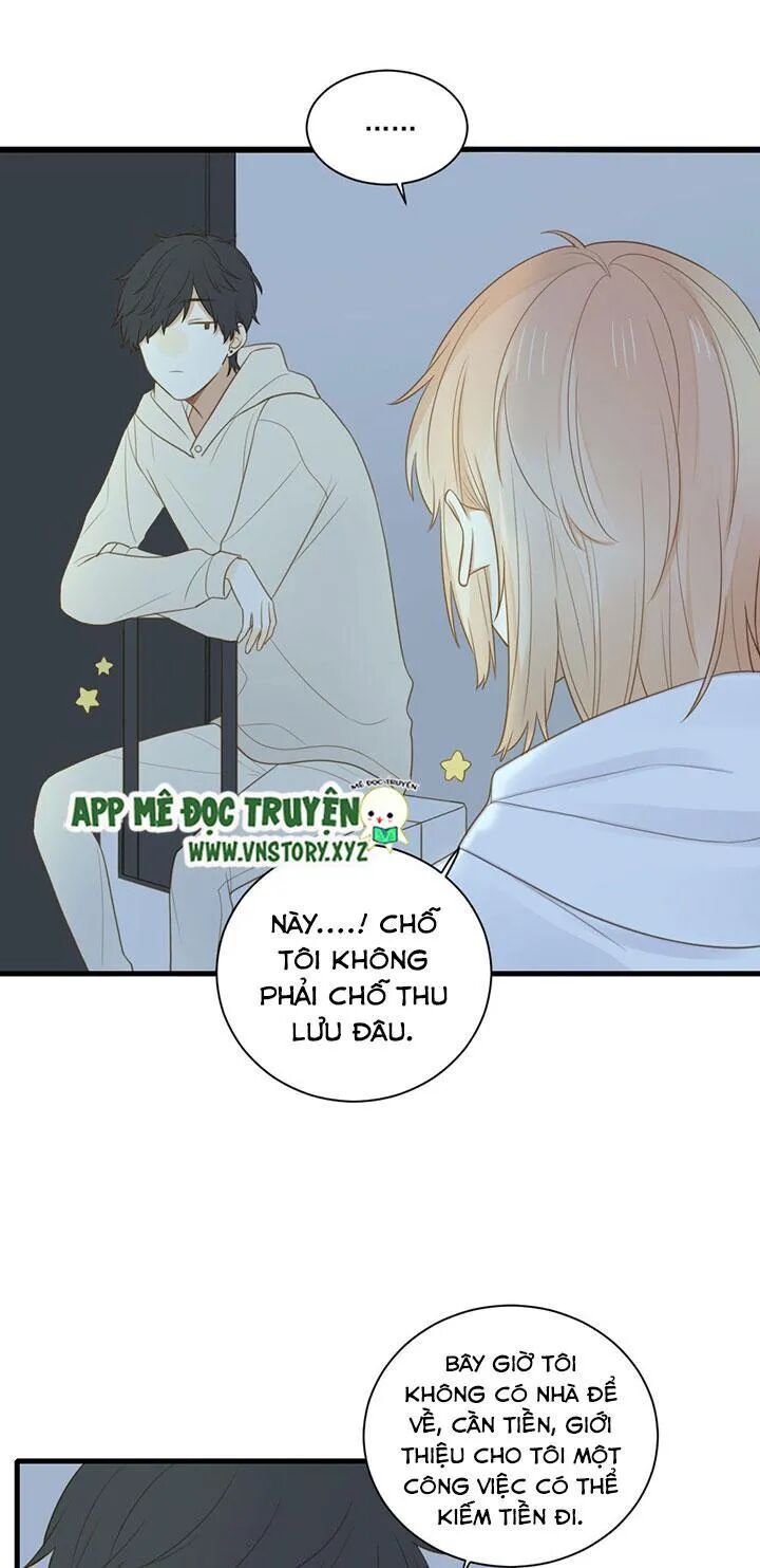 Sinh Hạ Long Chủng: Chapter 107: Yêu tinh quấn người