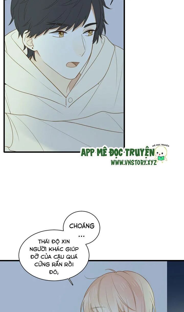 Sinh Hạ Long Chủng: Chapter 107: Yêu tinh quấn người