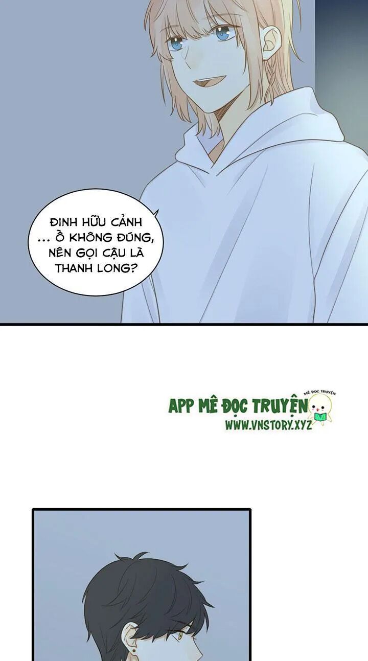 Sinh Hạ Long Chủng: Chapter 107: Yêu tinh quấn người
