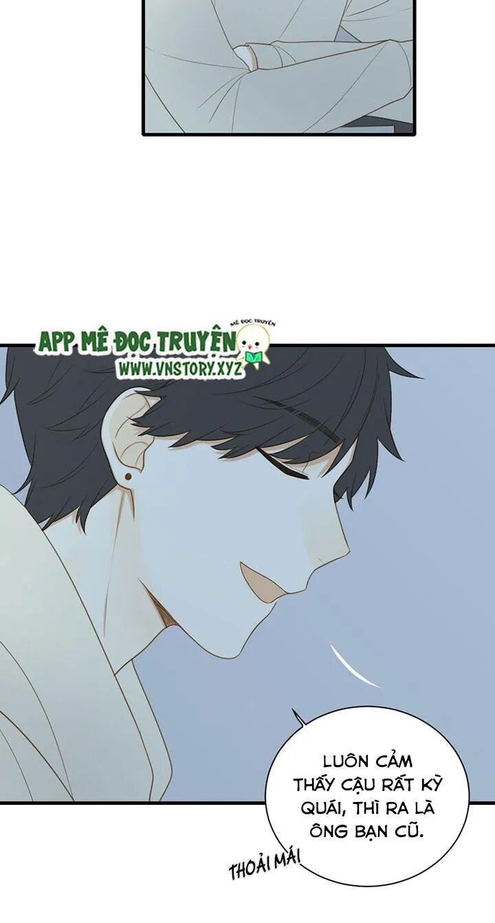 Sinh Hạ Long Chủng: Chapter 107: Yêu tinh quấn người