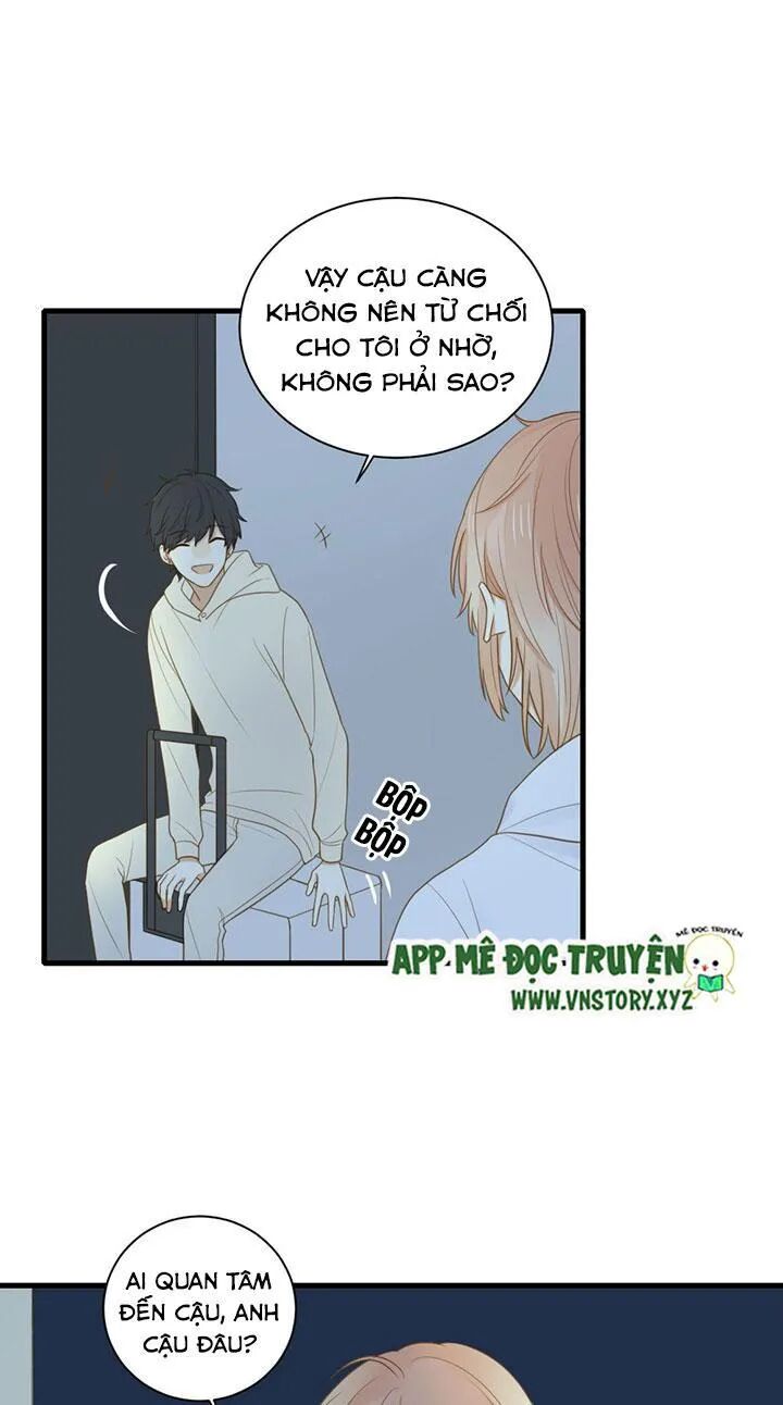 Sinh Hạ Long Chủng: Chapter 107: Yêu tinh quấn người