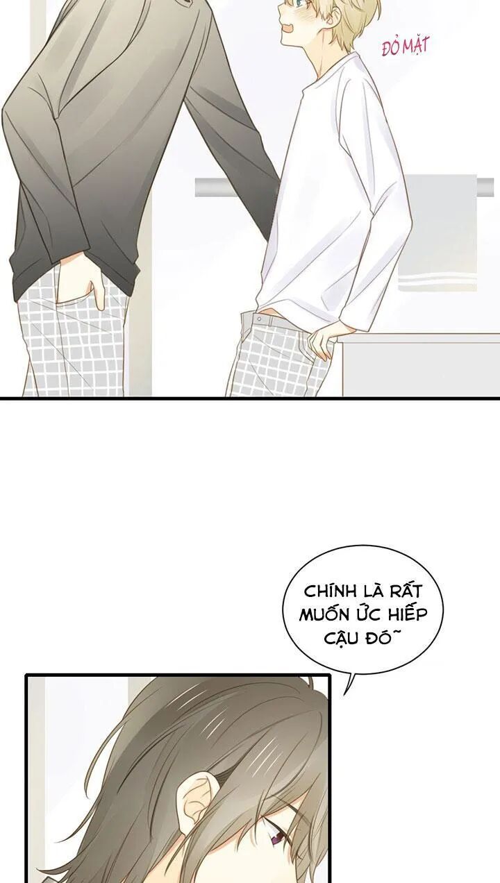 Sinh Hạ Long Chủng: Chapter 107: Yêu tinh quấn người