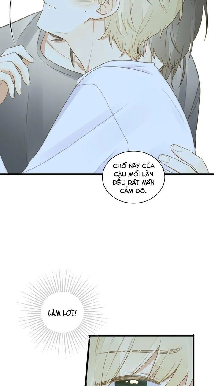 Sinh Hạ Long Chủng: Chapter 107: Yêu tinh quấn người