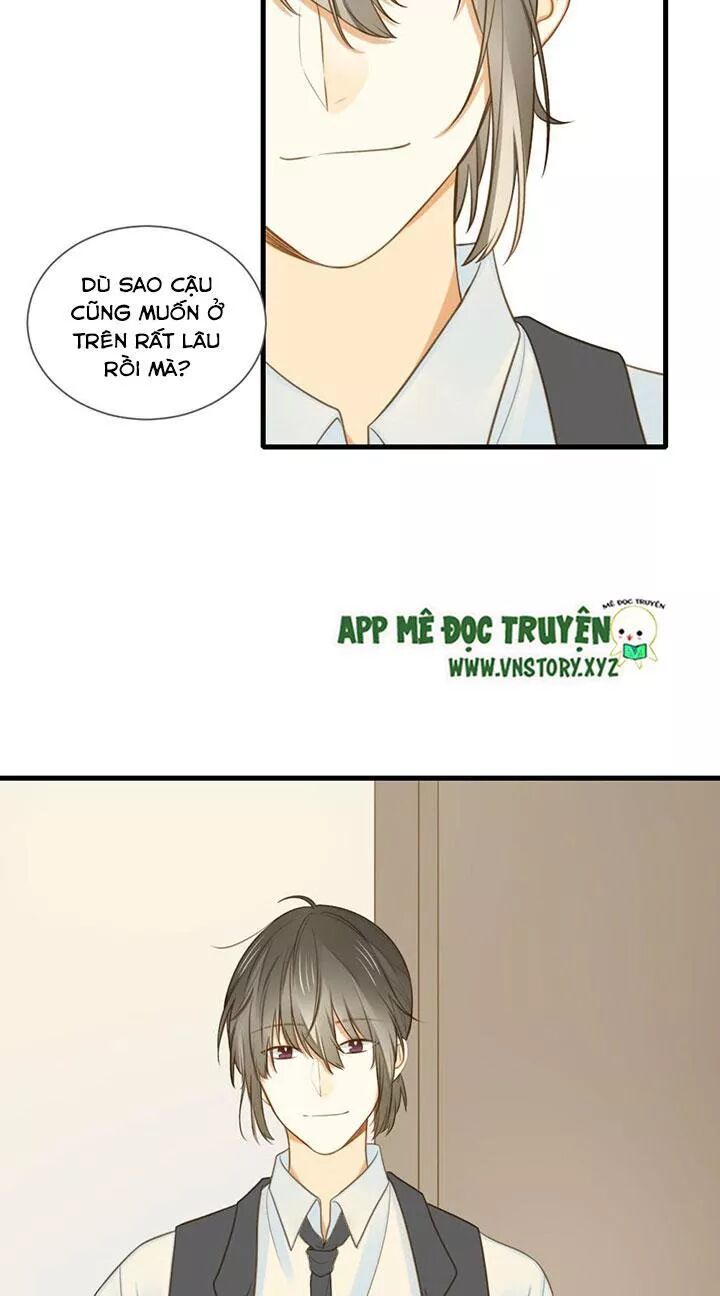 Sinh Hạ Long Chủng: Chapter 113: Tiếp xúc trong thư viện