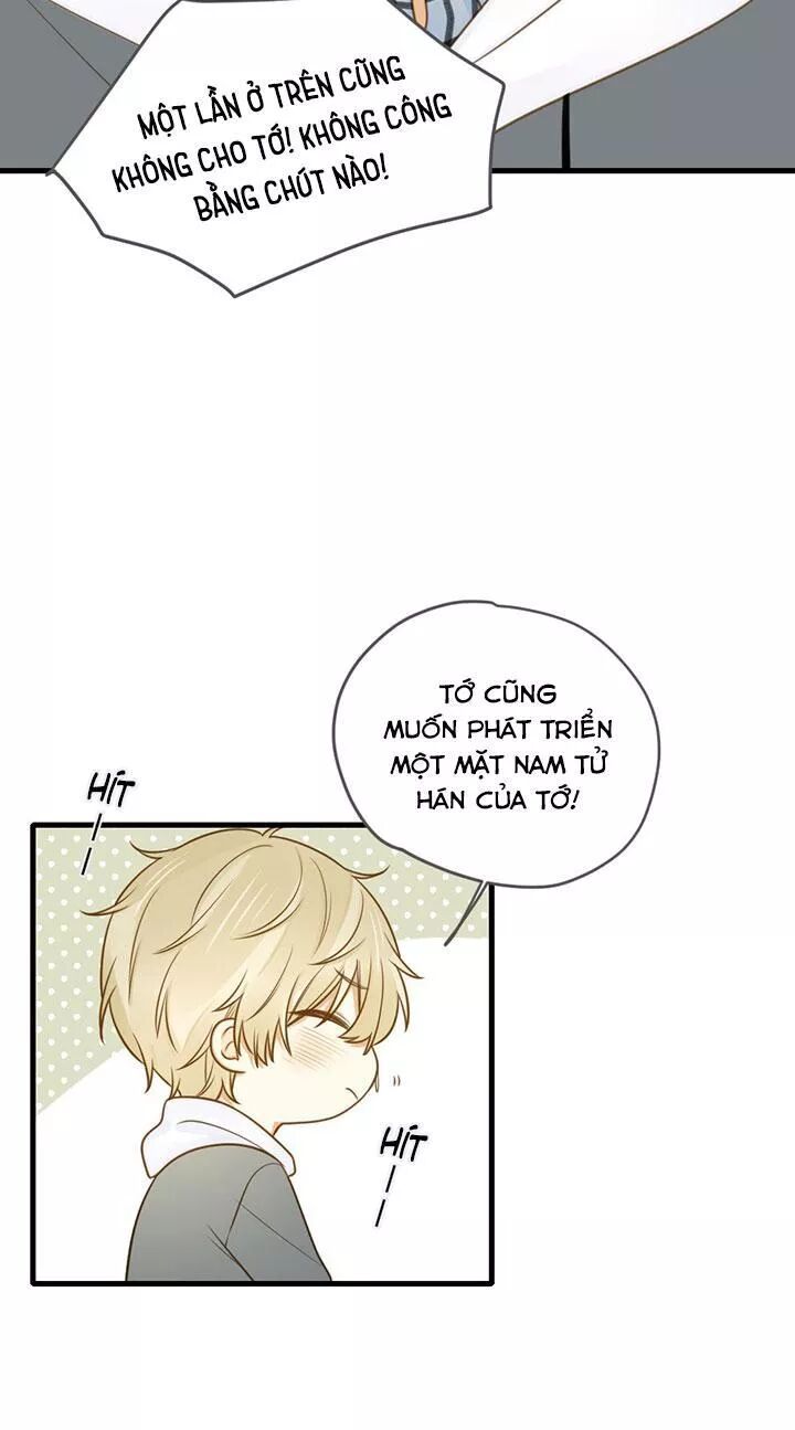 Sinh Hạ Long Chủng: Chapter 113: Tiếp xúc trong thư viện