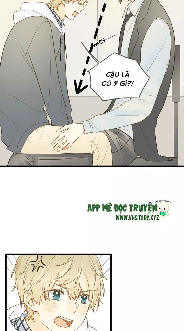 Sinh Hạ Long Chủng: Chapter 113: Tiếp xúc trong thư viện