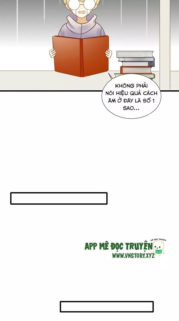 Sinh Hạ Long Chủng: Chapter 113: Tiếp xúc trong thư viện