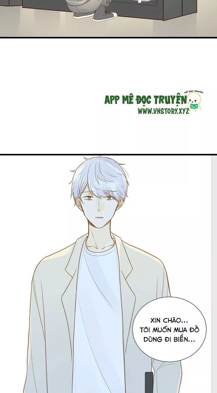 Sinh Hạ Long Chủng: Chapter 113: Tiếp xúc trong thư viện