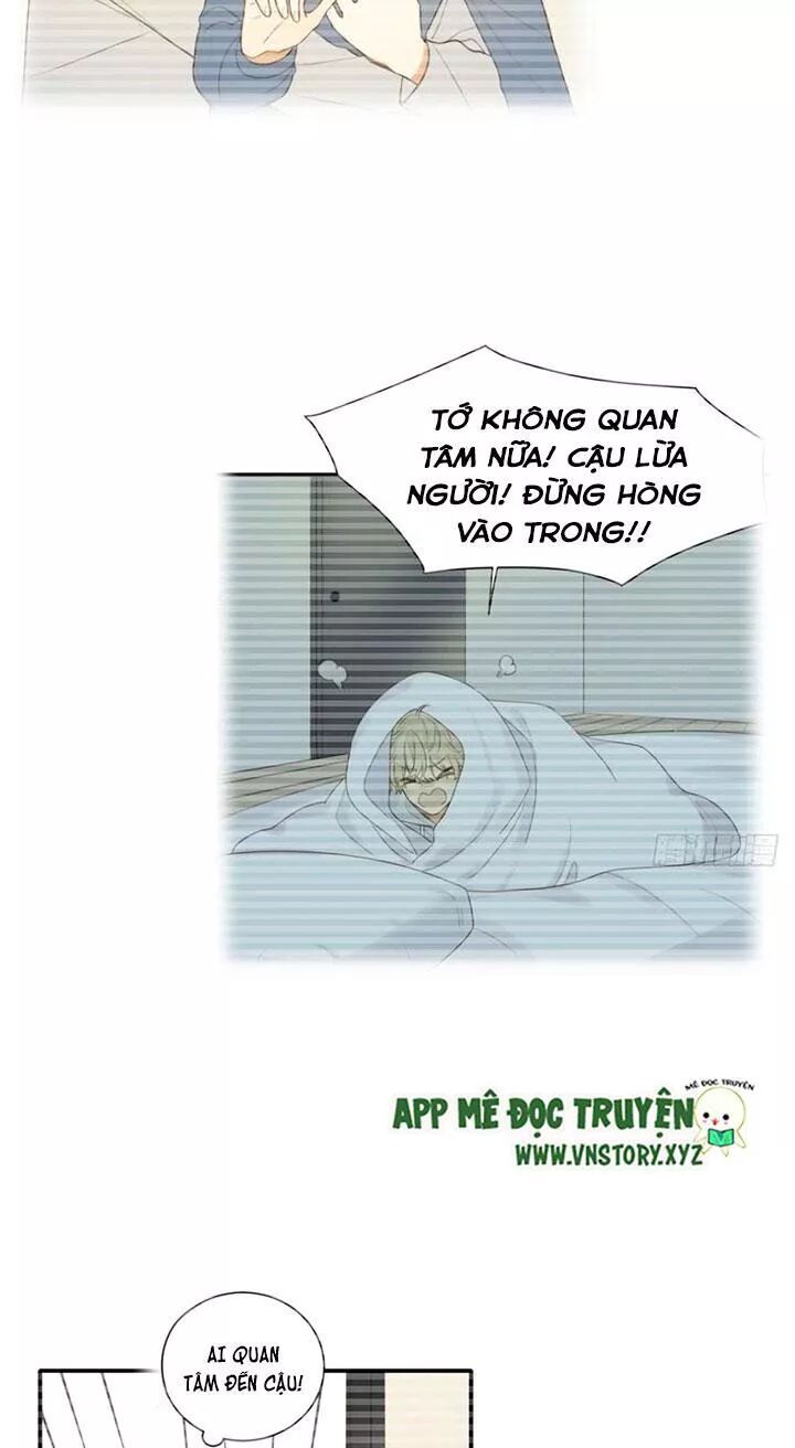 Sinh Hạ Long Chủng: Chapter 113: Tiếp xúc trong thư viện
