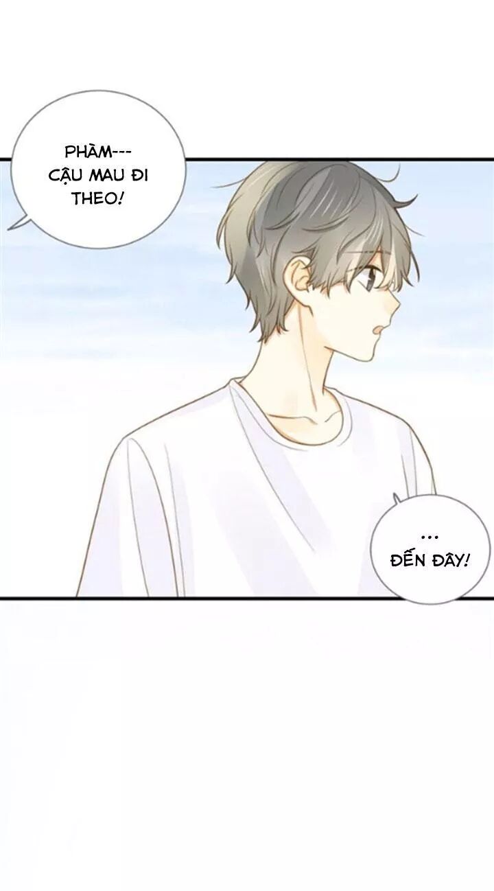 Sinh Hạ Long Chủng: Chapter 117: Chuyện tớ muốn nói với cậu