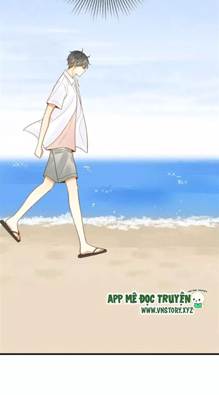 Sinh Hạ Long Chủng: Chapter 117: Chuyện tớ muốn nói với cậu
