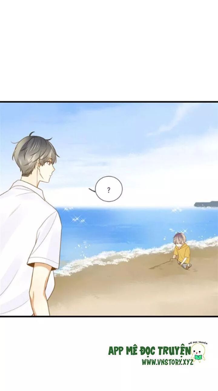 Sinh Hạ Long Chủng: Chapter 117: Chuyện tớ muốn nói với cậu