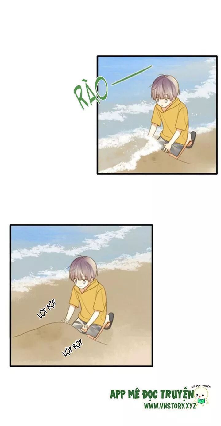 Sinh Hạ Long Chủng: Chapter 117: Chuyện tớ muốn nói với cậu
