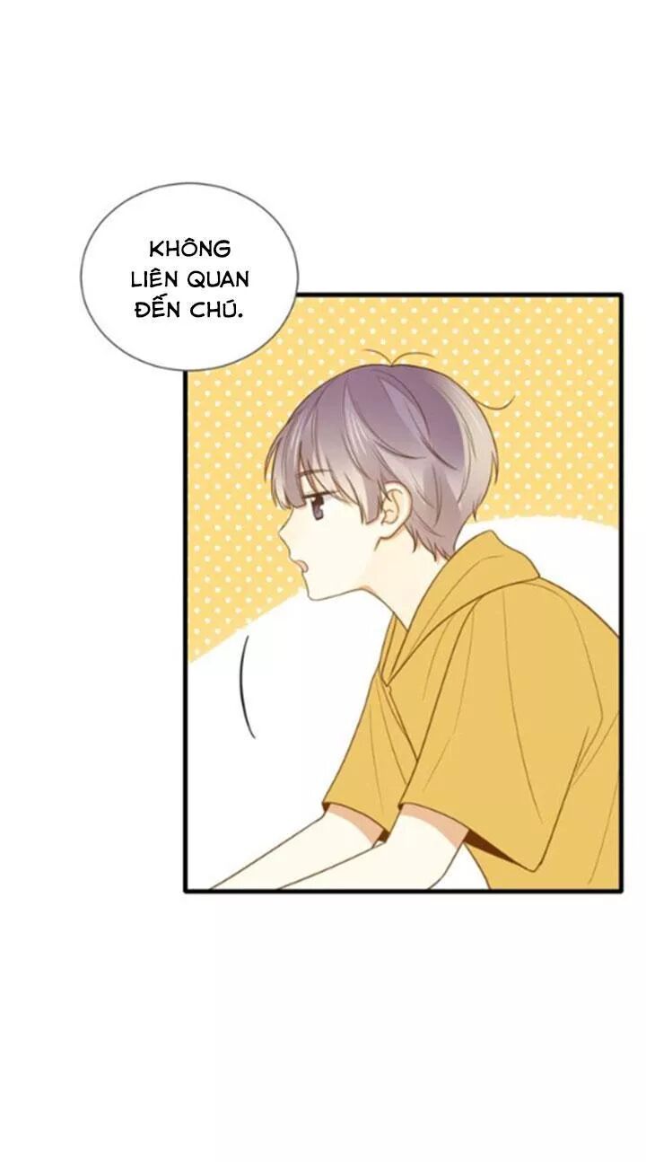 Sinh Hạ Long Chủng: Chapter 117: Chuyện tớ muốn nói với cậu