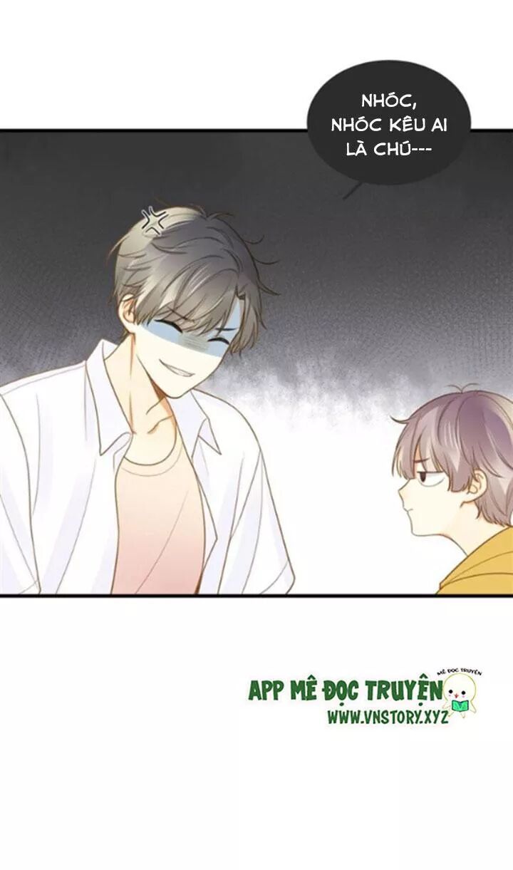Sinh Hạ Long Chủng: Chapter 117: Chuyện tớ muốn nói với cậu