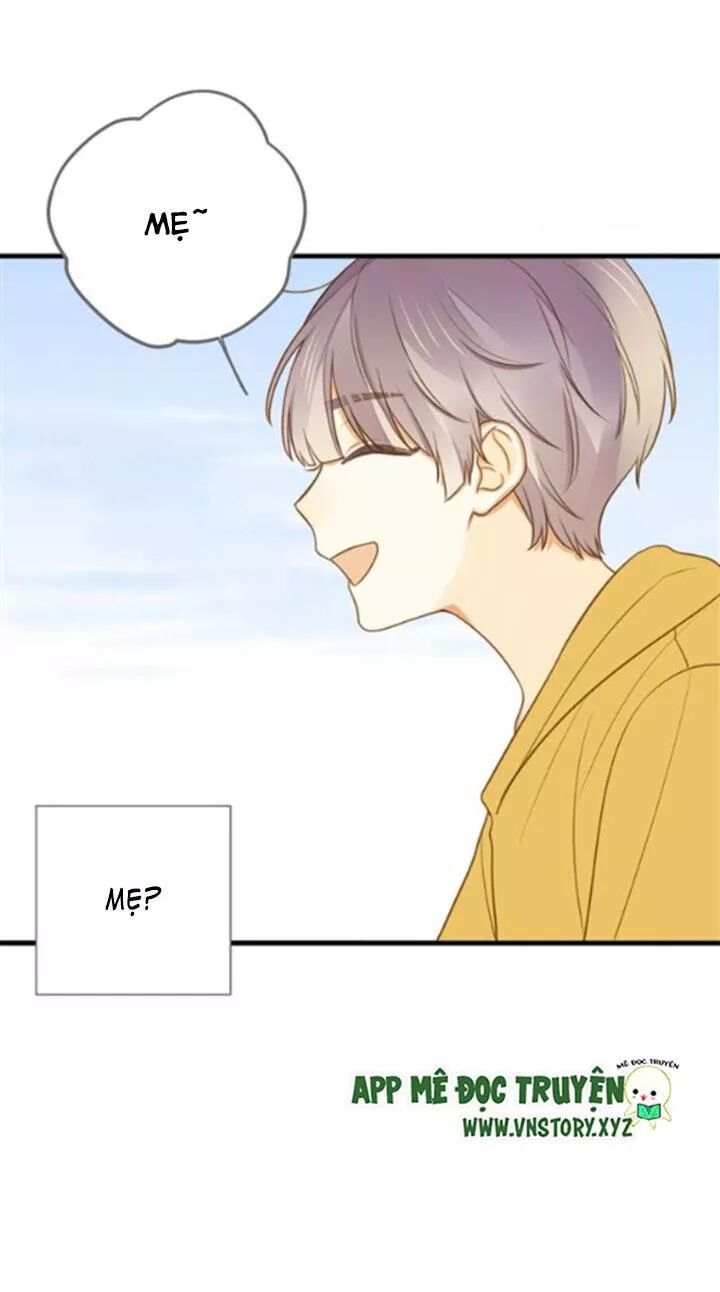 Sinh Hạ Long Chủng: Chapter 117: Chuyện tớ muốn nói với cậu