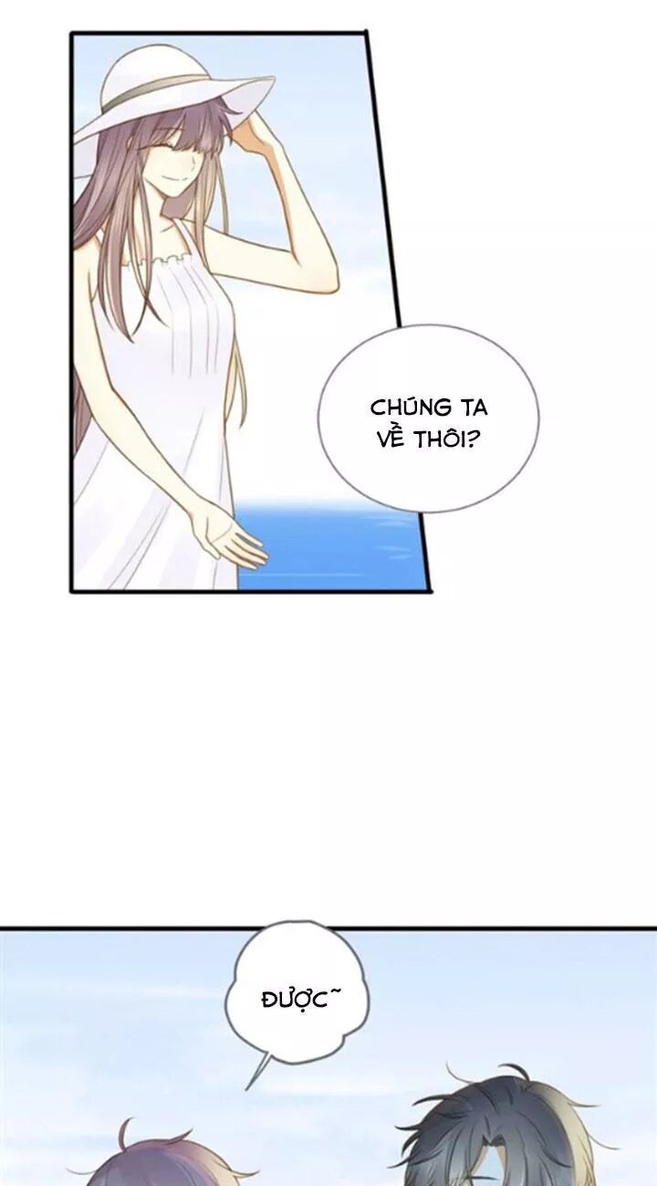 Sinh Hạ Long Chủng: Chapter 117: Chuyện tớ muốn nói với cậu