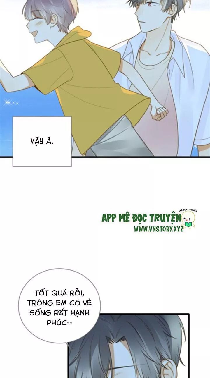 Sinh Hạ Long Chủng: Chapter 117: Chuyện tớ muốn nói với cậu