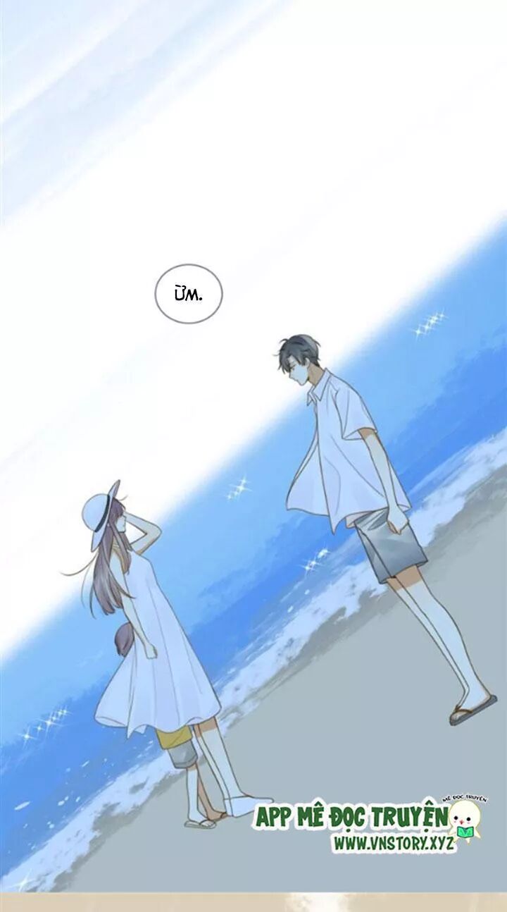 Sinh Hạ Long Chủng: Chapter 117: Chuyện tớ muốn nói với cậu