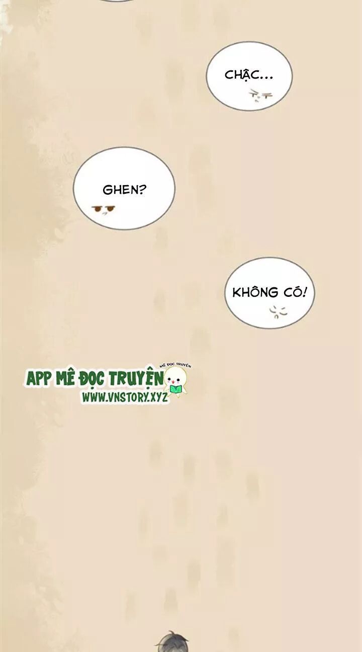 Sinh Hạ Long Chủng: Chapter 117: Chuyện tớ muốn nói với cậu