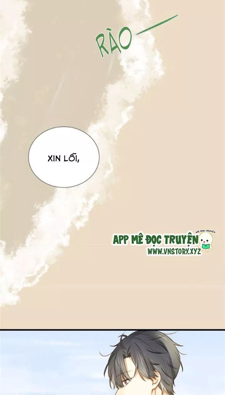 Sinh Hạ Long Chủng: Chapter 117: Chuyện tớ muốn nói với cậu