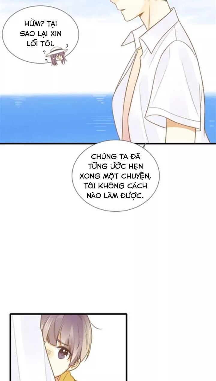 Sinh Hạ Long Chủng: Chapter 117: Chuyện tớ muốn nói với cậu