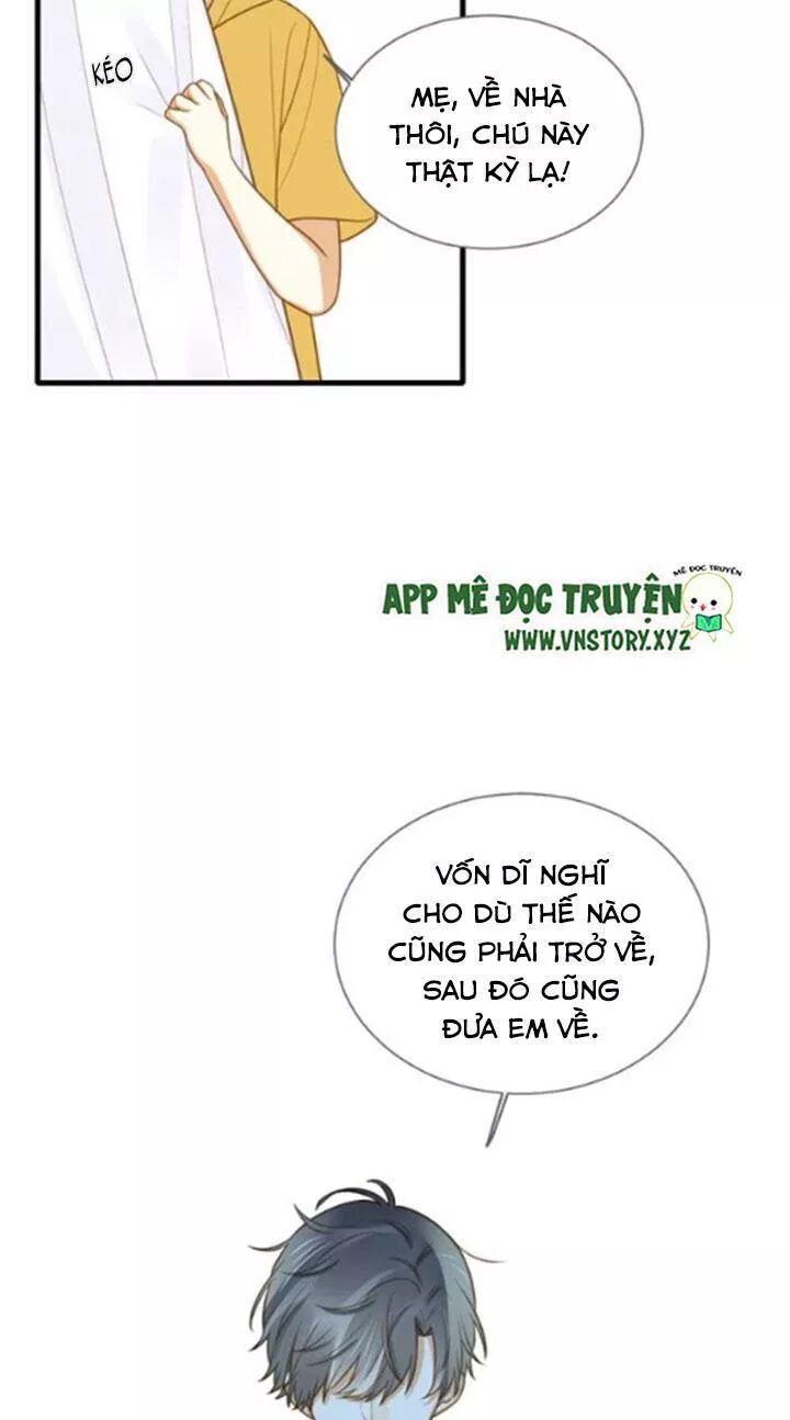Sinh Hạ Long Chủng: Chapter 117: Chuyện tớ muốn nói với cậu