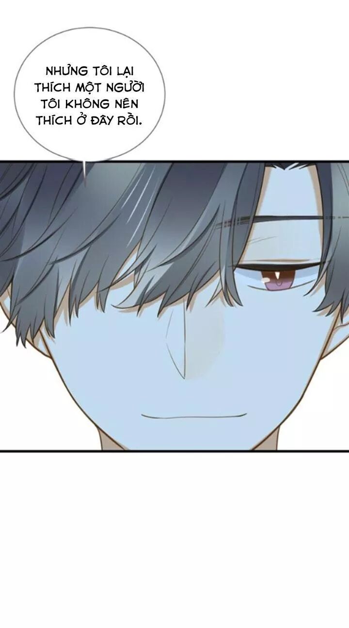 Sinh Hạ Long Chủng: Chapter 117: Chuyện tớ muốn nói với cậu