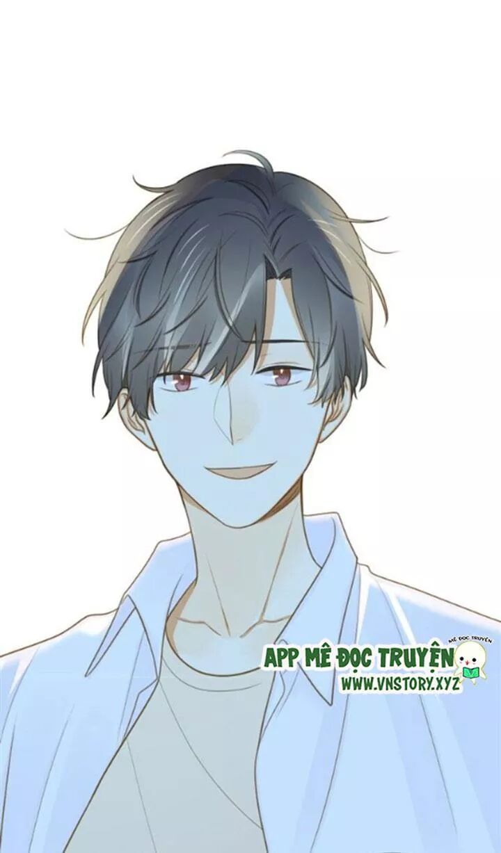 Sinh Hạ Long Chủng: Chapter 117: Chuyện tớ muốn nói với cậu