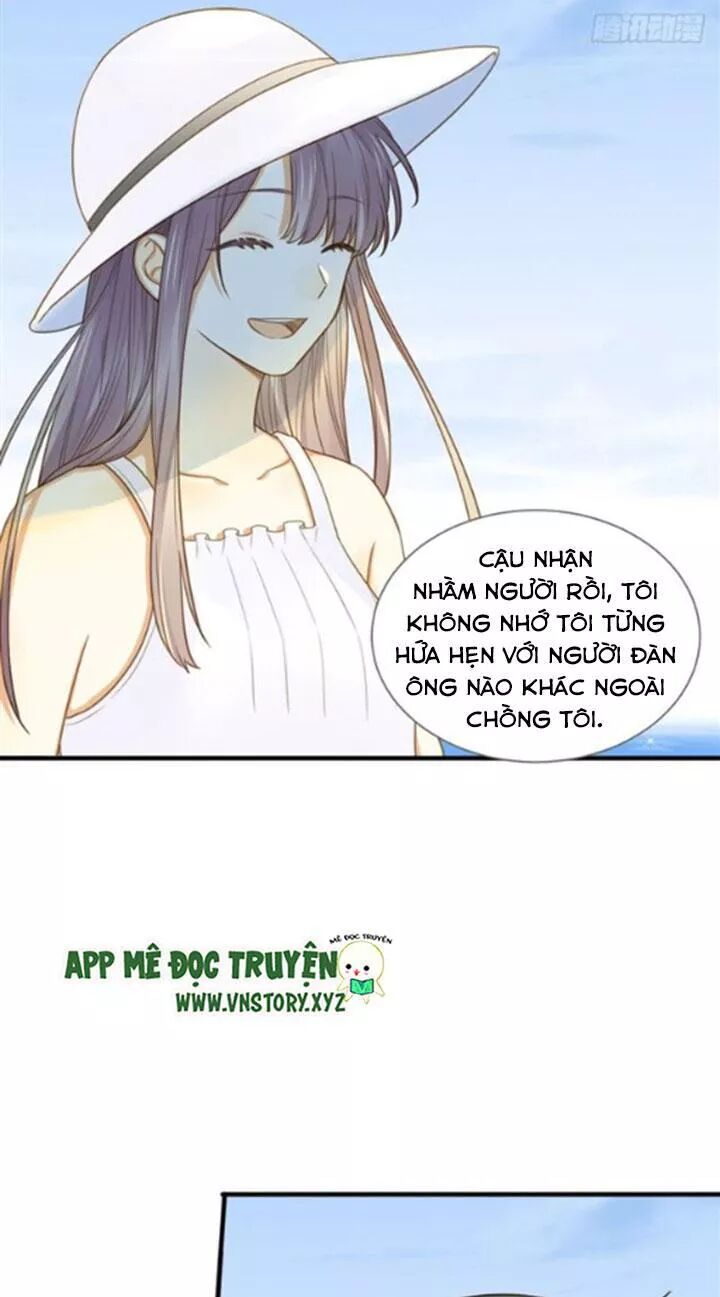 Sinh Hạ Long Chủng: Chapter 117: Chuyện tớ muốn nói với cậu