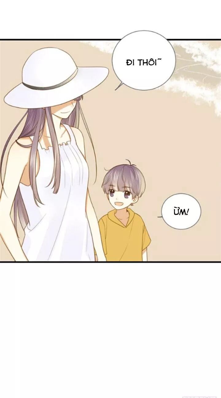 Sinh Hạ Long Chủng: Chapter 117: Chuyện tớ muốn nói với cậu