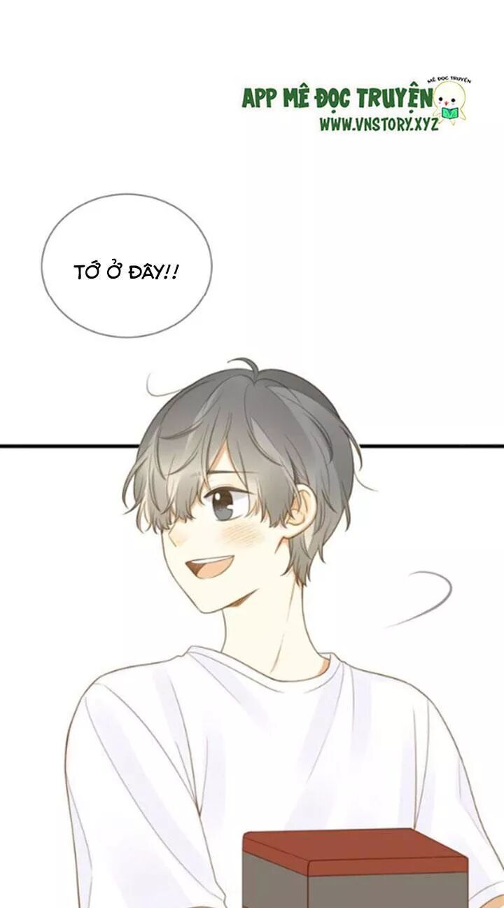 Sinh Hạ Long Chủng: Chapter 117: Chuyện tớ muốn nói với cậu