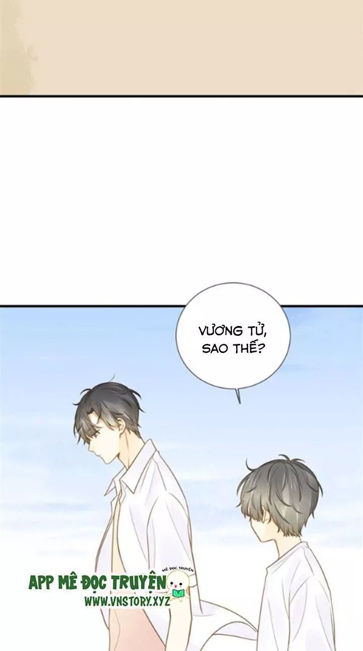 Sinh Hạ Long Chủng: Chapter 117: Chuyện tớ muốn nói với cậu