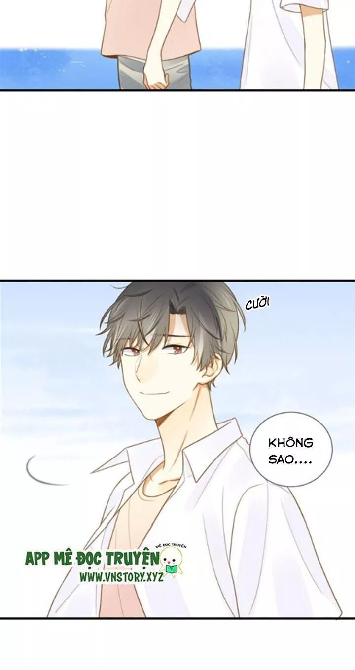 Sinh Hạ Long Chủng: Chapter 117: Chuyện tớ muốn nói với cậu