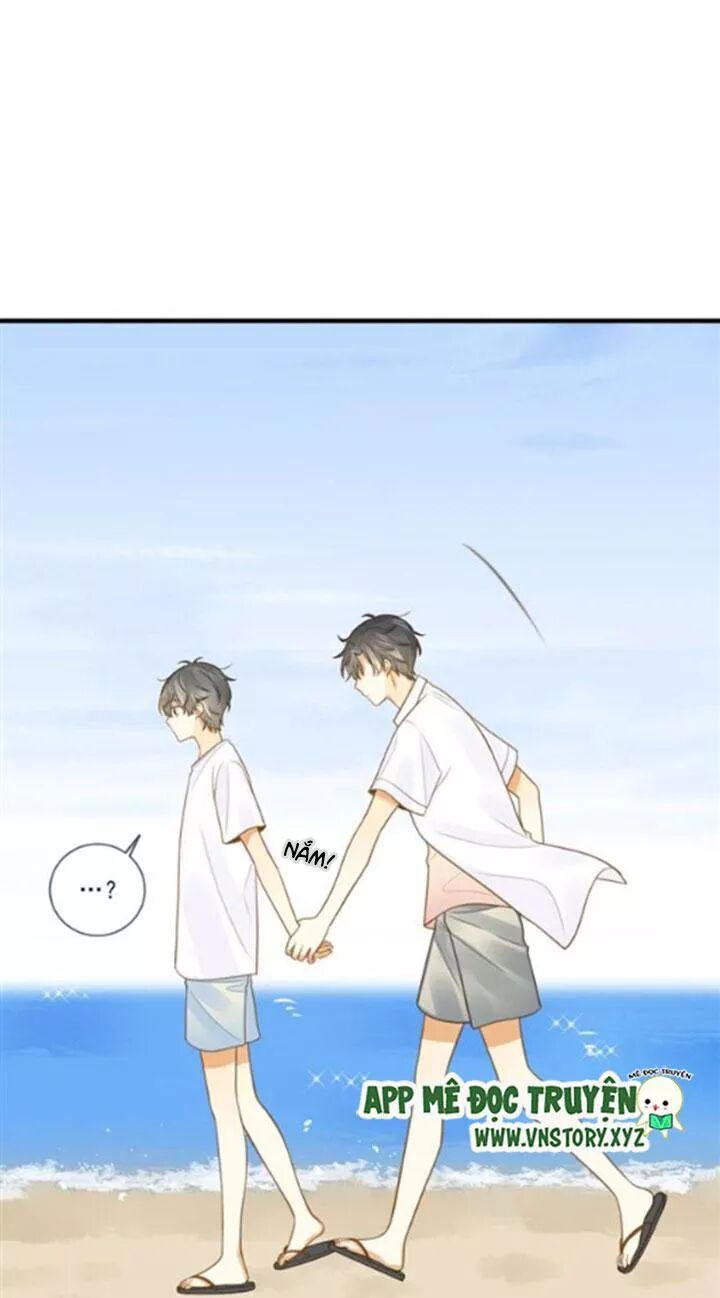 Sinh Hạ Long Chủng: Chapter 117: Chuyện tớ muốn nói với cậu