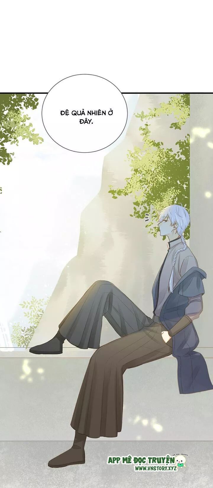 Sinh Hạ Long Chủng: Chapter 123: Chữa trị và bảo vệ