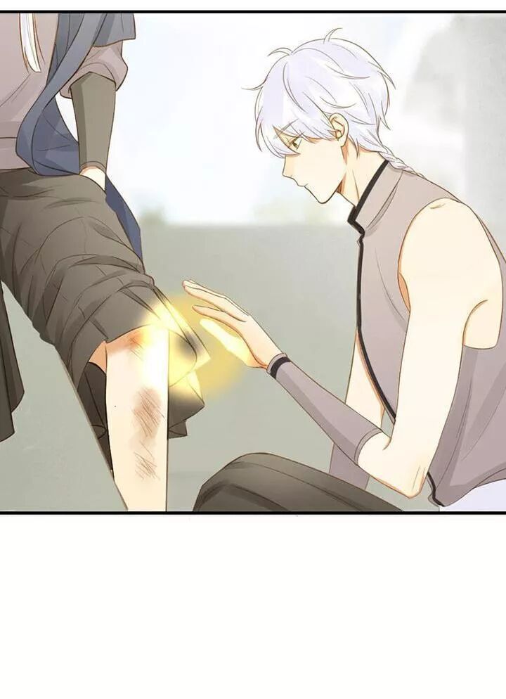 Sinh Hạ Long Chủng: Chapter 123: Chữa trị và bảo vệ