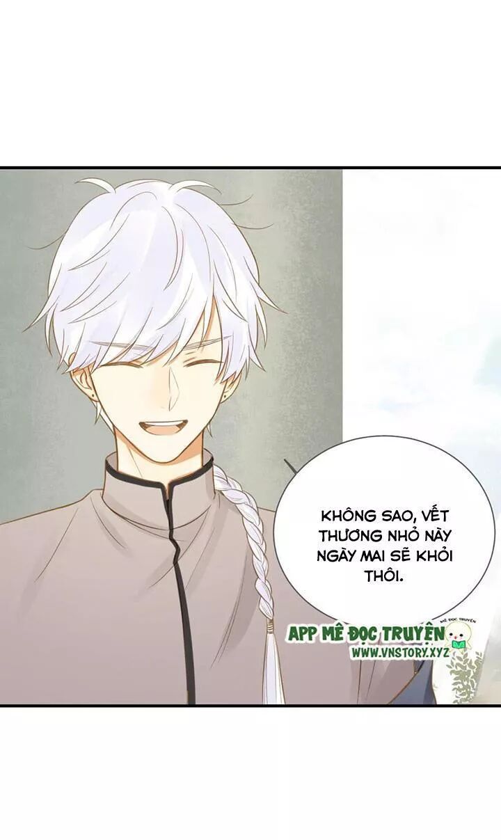 Sinh Hạ Long Chủng: Chapter 123: Chữa trị và bảo vệ