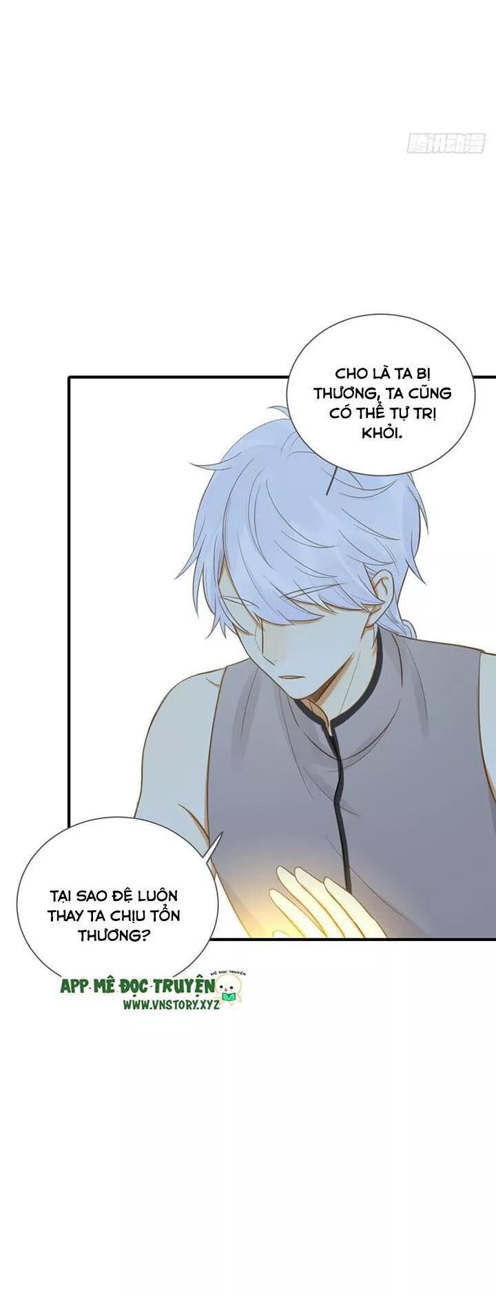 Sinh Hạ Long Chủng: Chapter 123: Chữa trị và bảo vệ