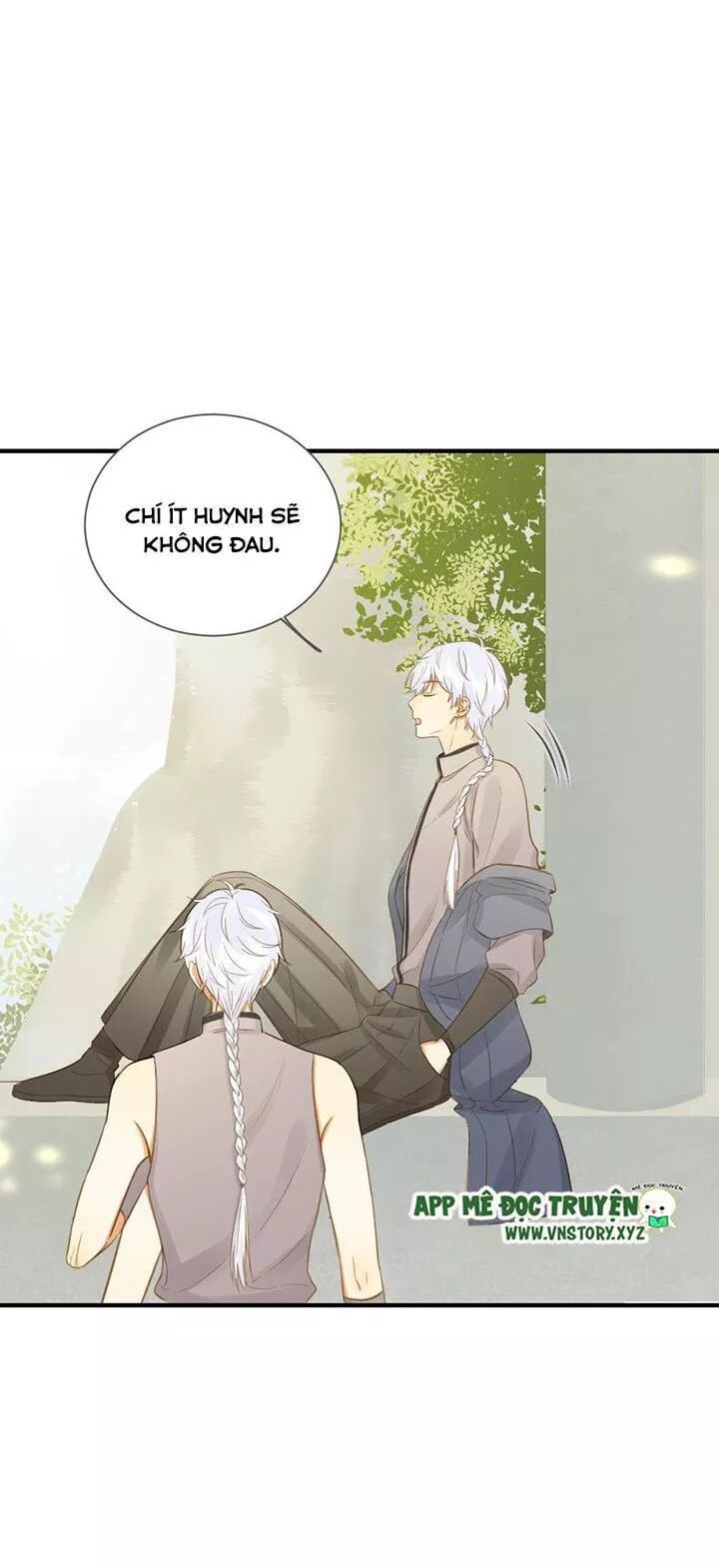 Sinh Hạ Long Chủng: Chapter 123: Chữa trị và bảo vệ