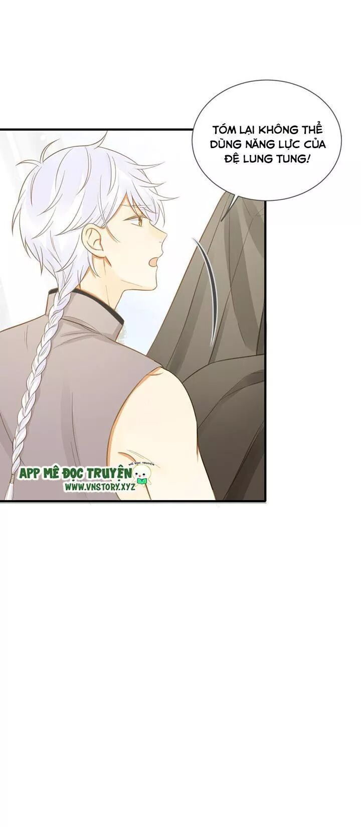 Sinh Hạ Long Chủng: Chapter 123: Chữa trị và bảo vệ