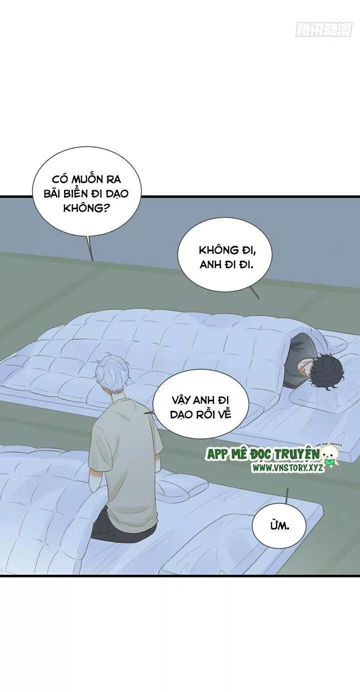 Sinh Hạ Long Chủng: Chapter 123: Chữa trị và bảo vệ