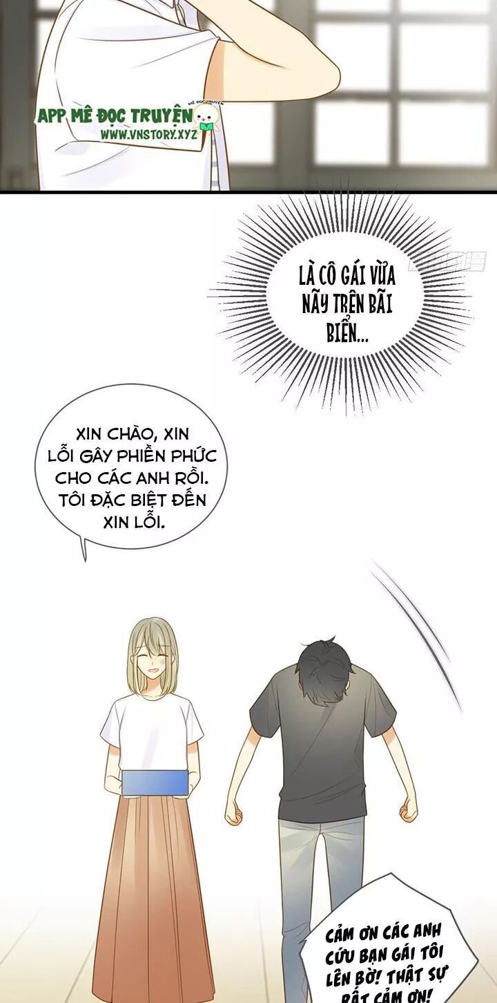 Sinh Hạ Long Chủng: Chapter 132: Sự bảo vệ của anh trai