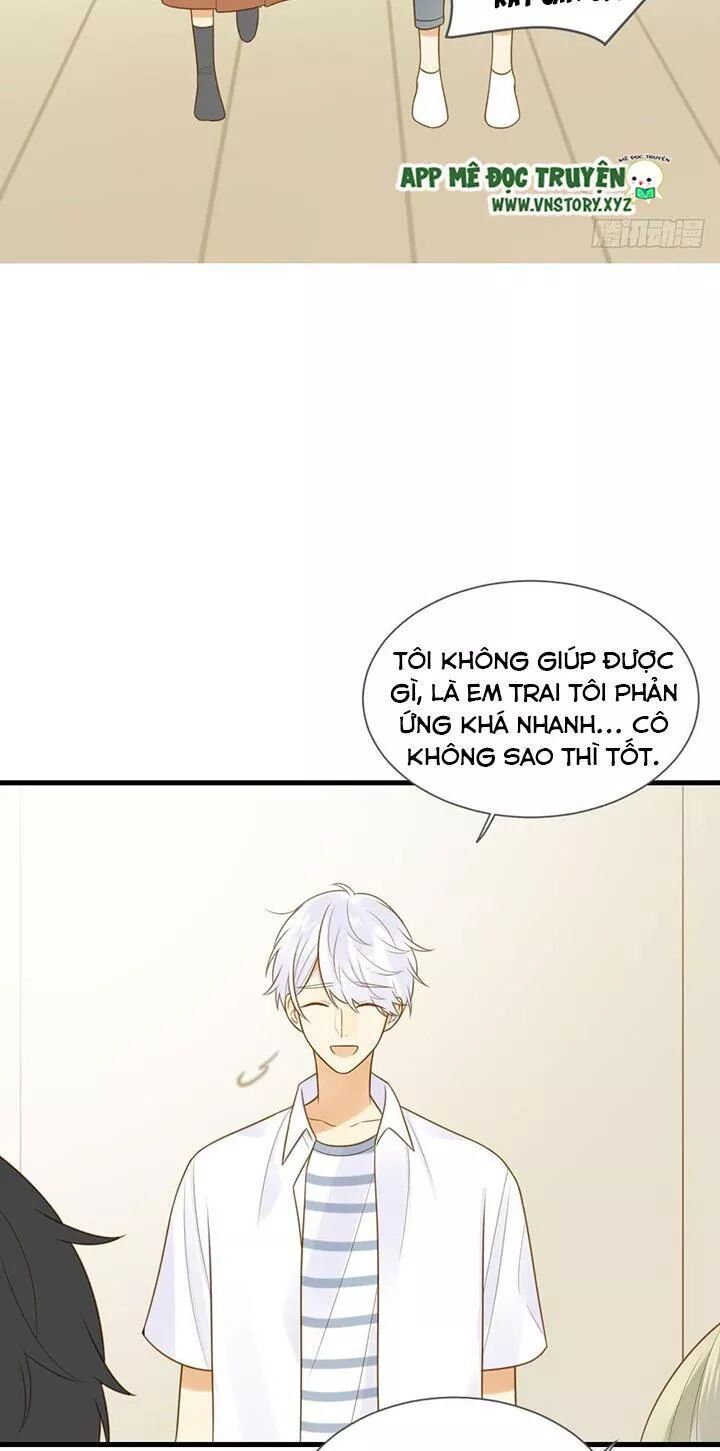 Sinh Hạ Long Chủng: Chapter 132: Sự bảo vệ của anh trai