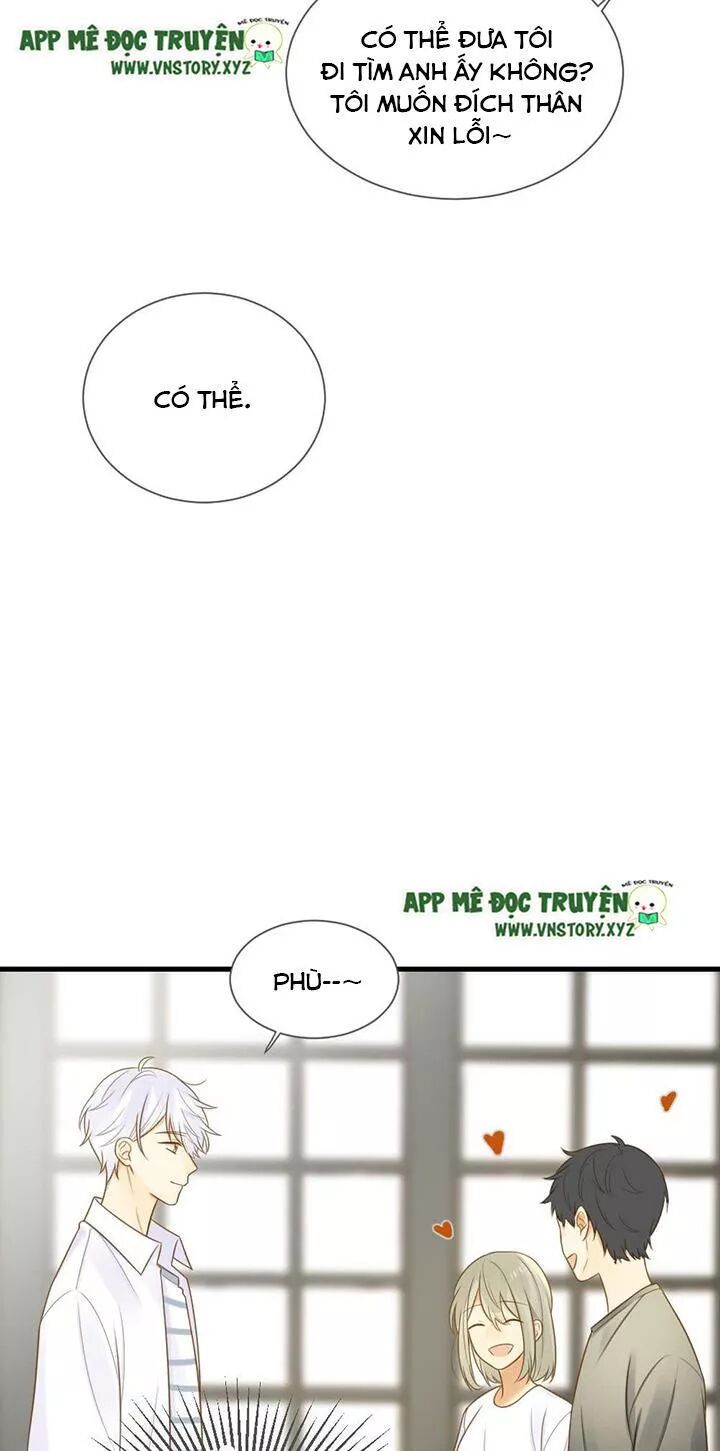Sinh Hạ Long Chủng: Chapter 132: Sự bảo vệ của anh trai