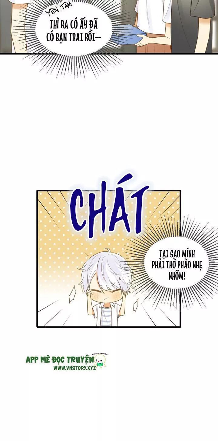 Sinh Hạ Long Chủng: Chapter 132: Sự bảo vệ của anh trai